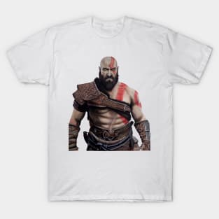 Kratos T-Shirt